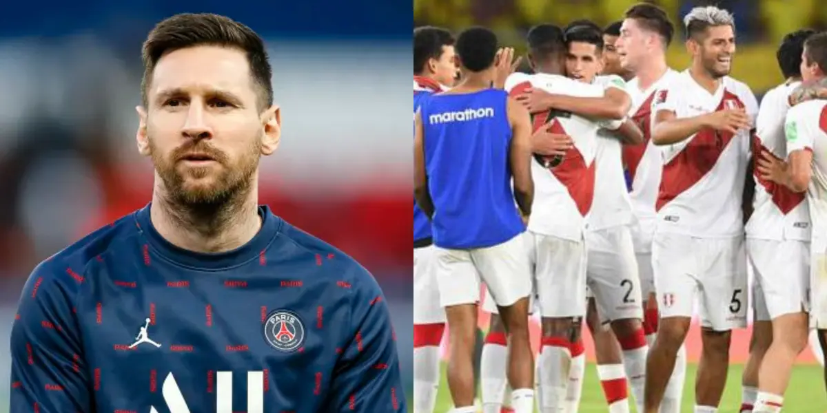 El peruano pudo ser convocado por Guatemala y Estados Unidos