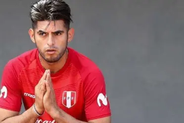 El peruano puede ser llamado a un microciclo peruano