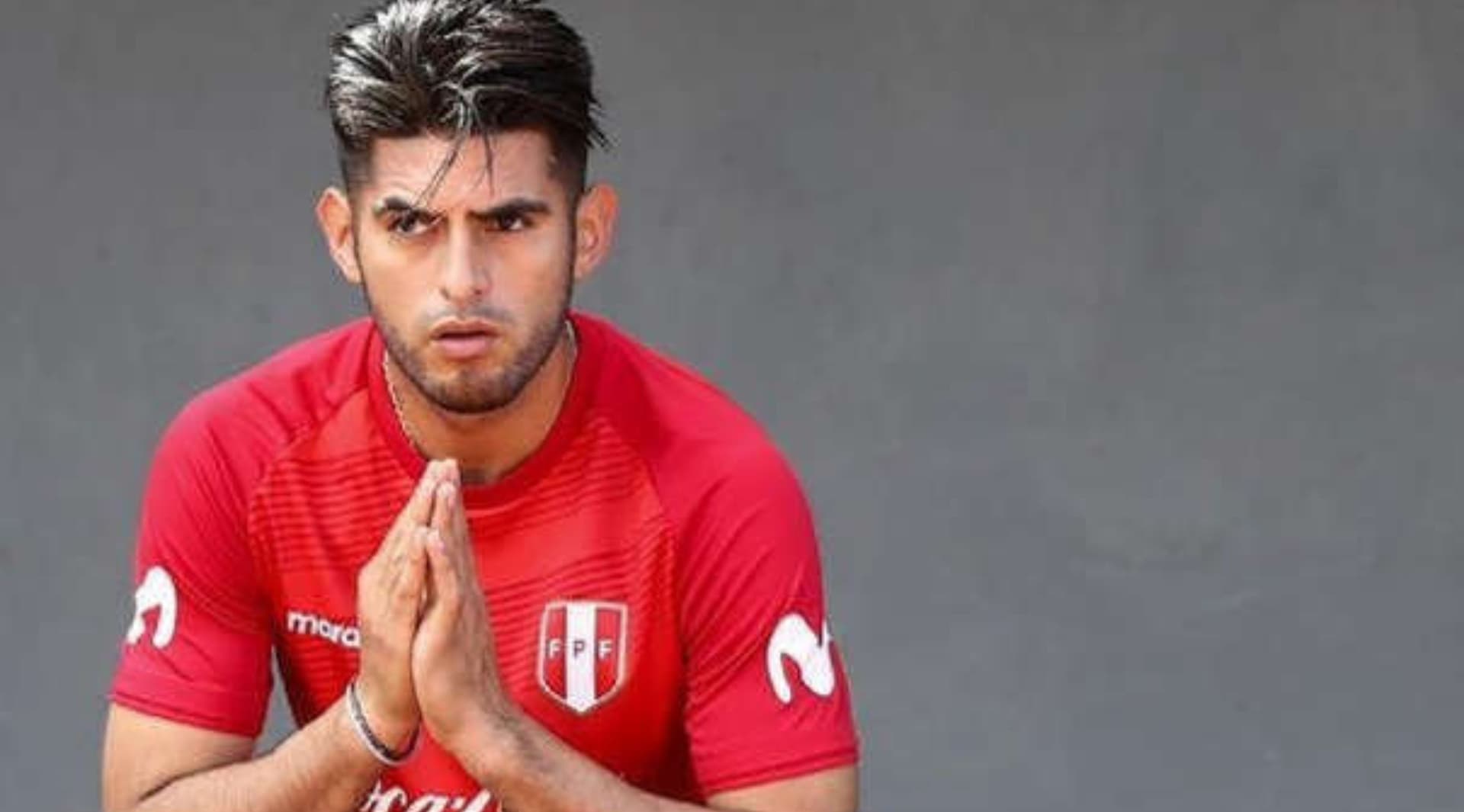 El peruano puede ser llamado a un microciclo peruano