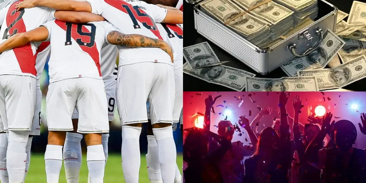 El peruano que decepcionó a todos en Perú y ahora vive en el olvido en el fútbol nacional