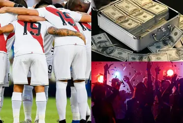 El peruano que decepcionó a todos en Perú y ahora vive en el olvido en el fútbol nacional