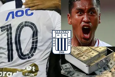 El peruano que llamó la atención de grandes equipos del viejo continente y ahora no vale ni la décima parte de Renato Tapia