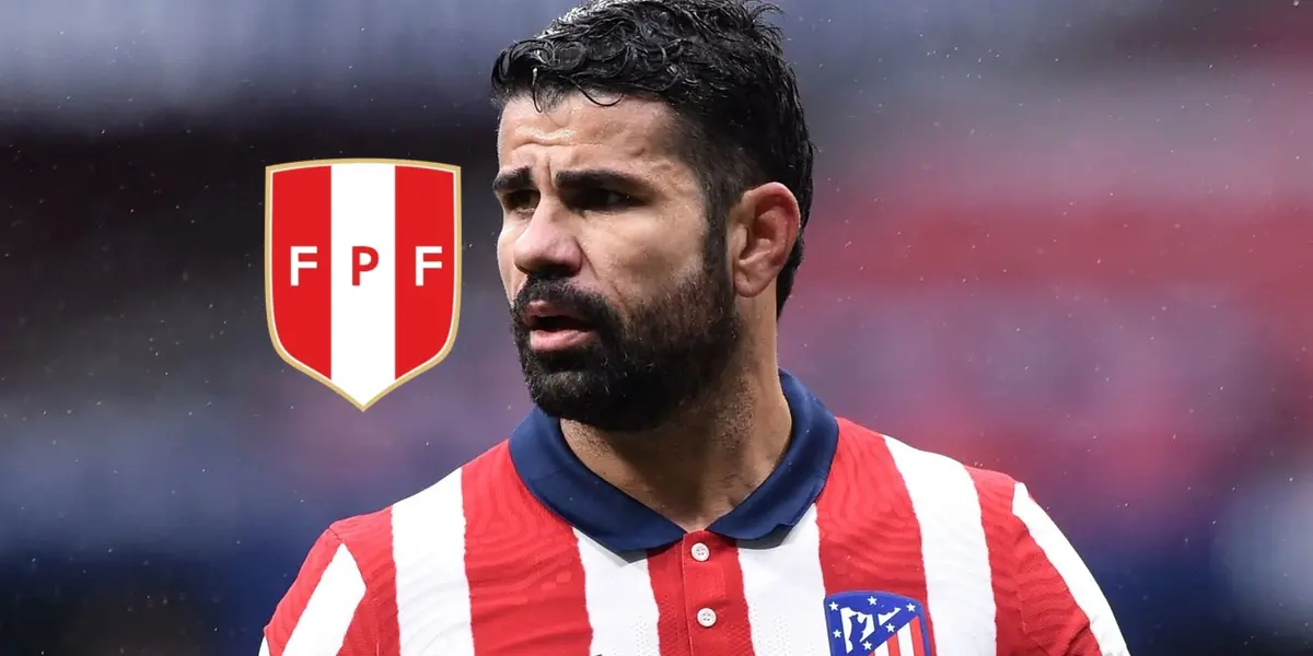 El peruano que paseó su fútbol por Europa y ahora está al borde del retiro