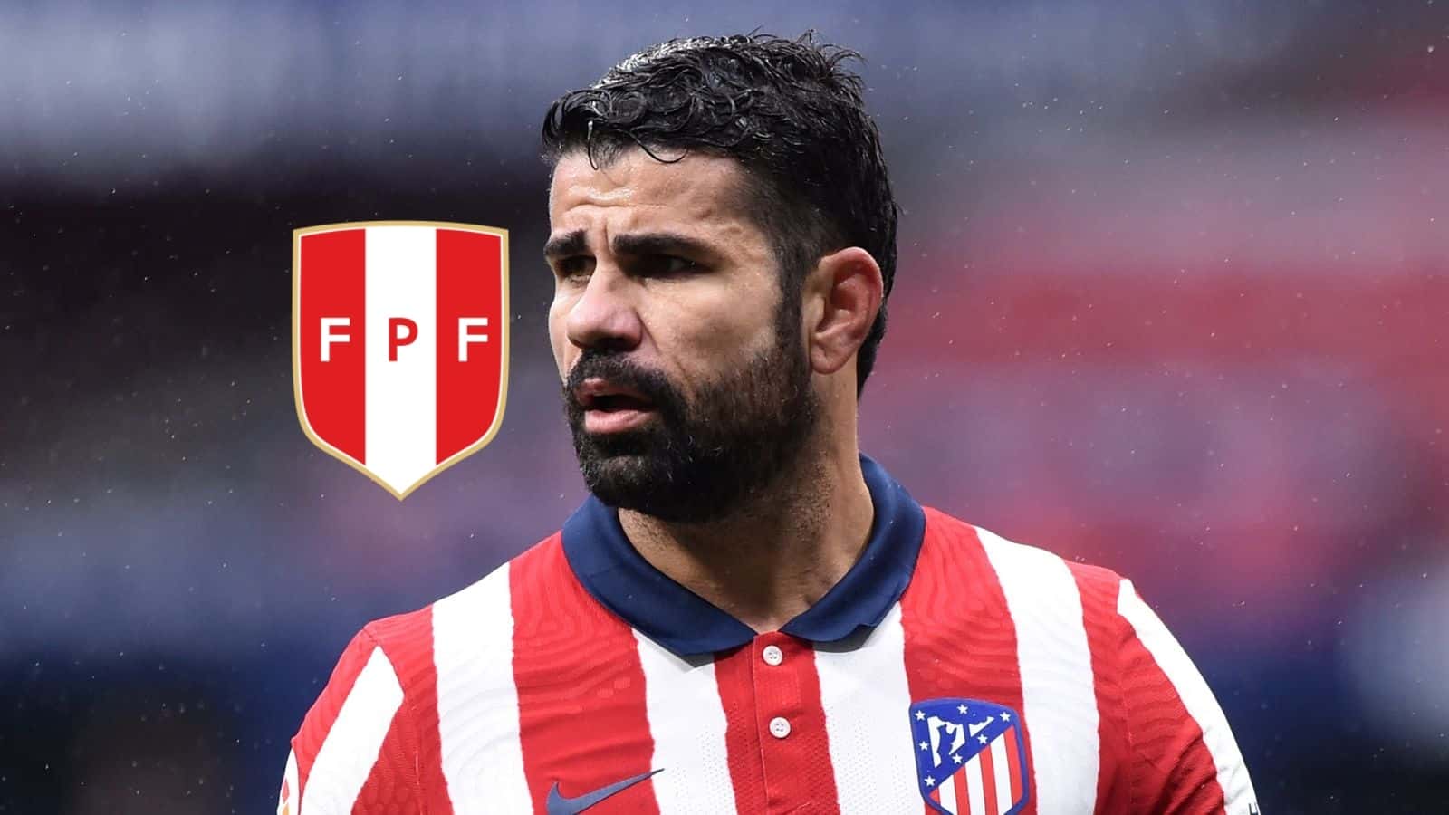 El peruano que paseó su fútbol por Europa y ahora está al borde del retiro