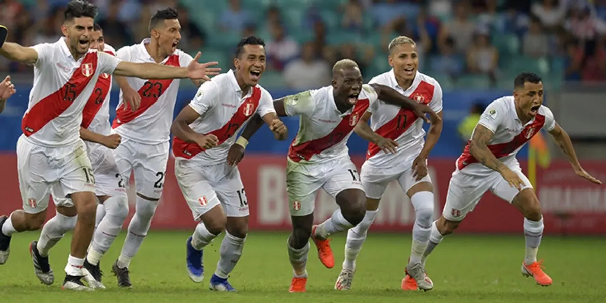 El peruano que podría recibir una excelente noticia en Brasil