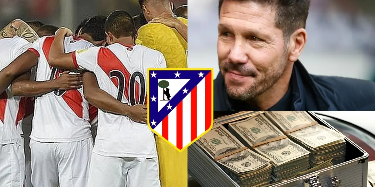 El peruano que pudo ganar 1.5 MDD, pero prefirió las fiestas.