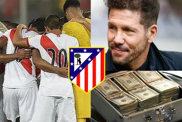 El peruano que pudo ganar 1.5 MDD, pero prefirió las fiestas.