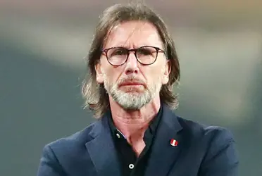 El peruano que viene siendo noticia en Europa, pero el director técnico, Ricardo Gareca no lo toma en cuenta para sus convocatorias