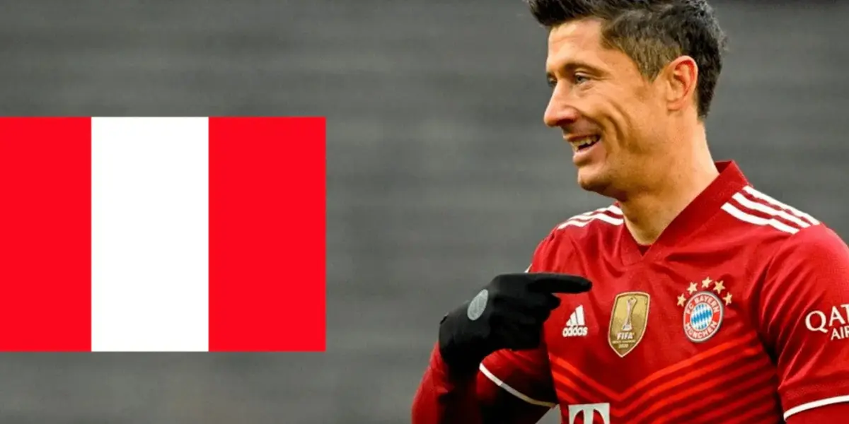 El peruano quedó en el olvido tras brillar internacionalmente