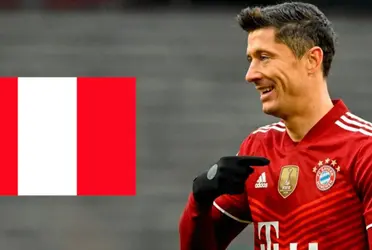 El peruano quedó en el olvido tras brillar internacionalmente