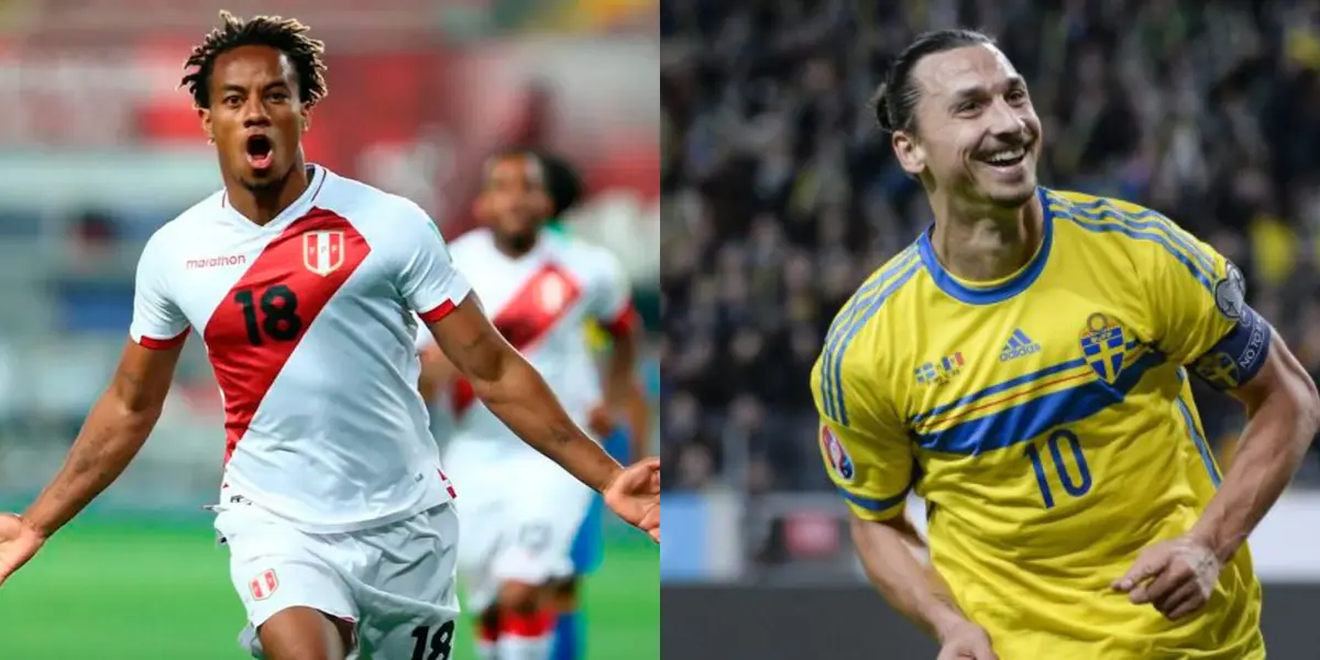 El peruano quiere llegar al repechaje en el mes de junio