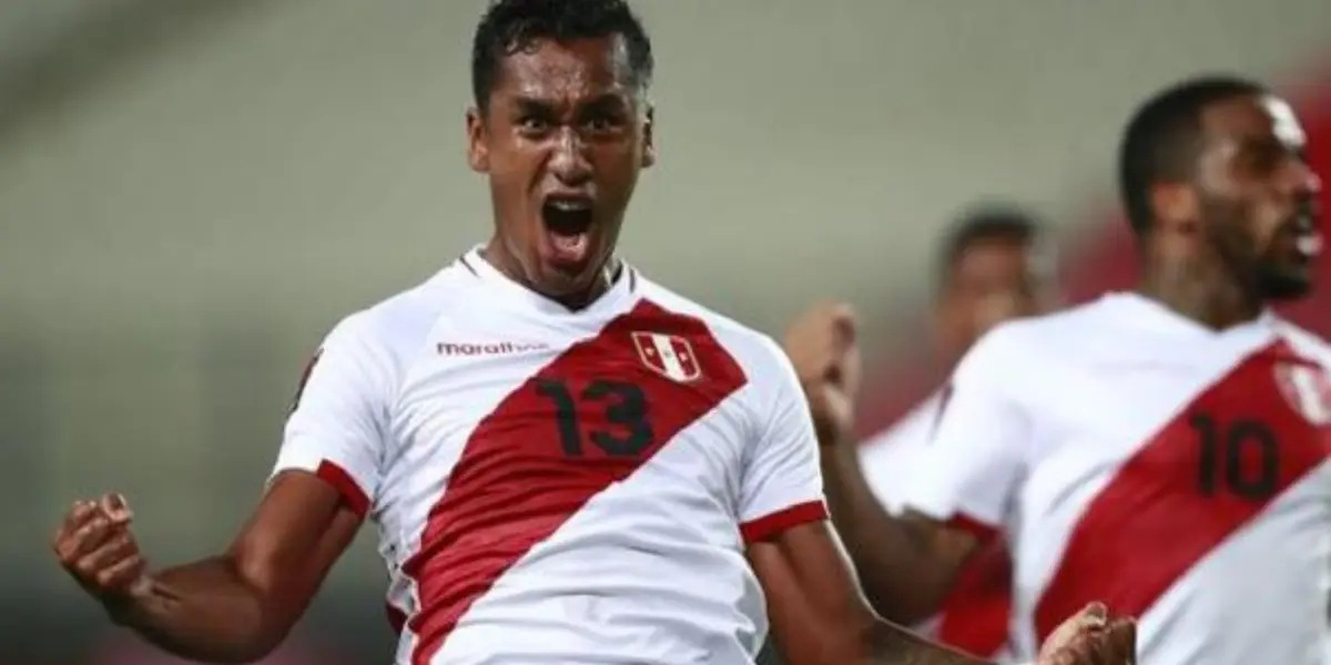 El peruano quiere lograr muchas cosas con el cuadro peruano
