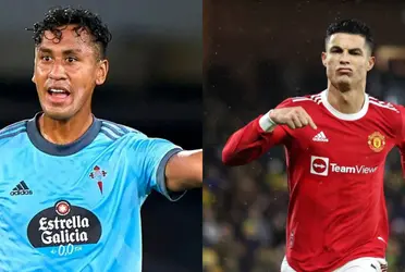 El peruano quiere ser convocado por Ricardo Gareca