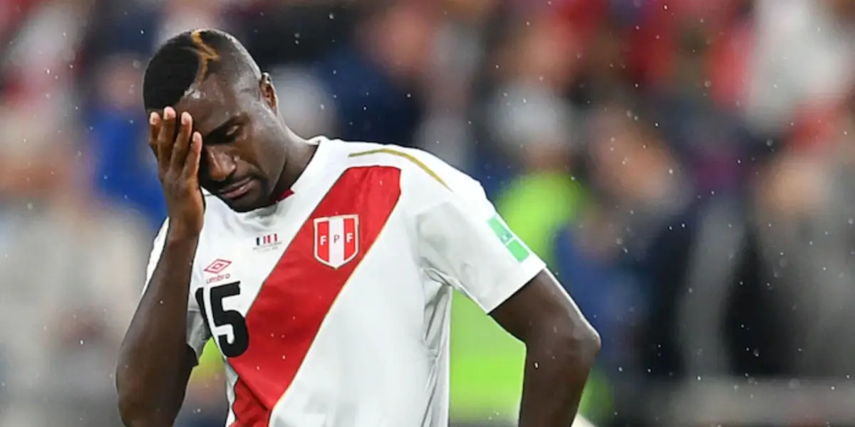 El peruano quiere ser llamado a la selección