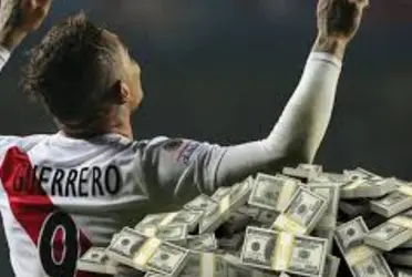 El peruano quiere tener un sueldo considerable