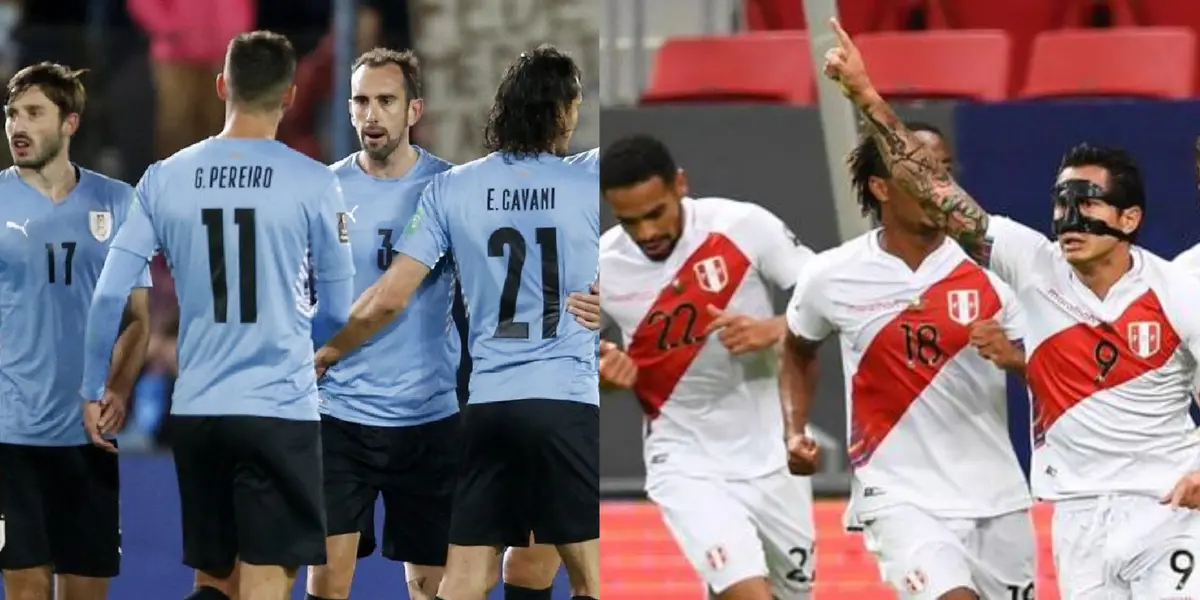 El peruano recibió una increíble noticia esta mañana