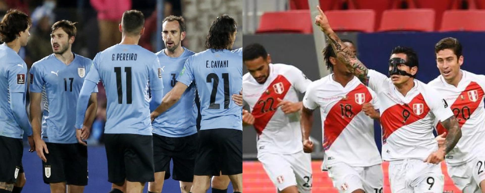 El peruano recibió una increíble noticia esta mañana