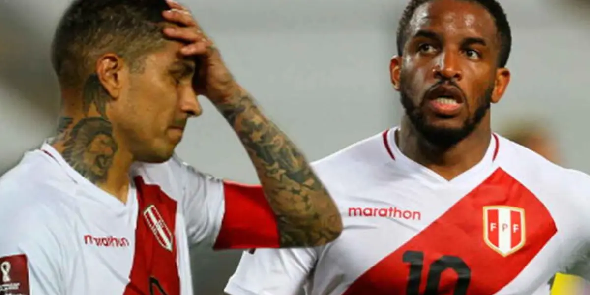 El peruano representará al equipo de Leyendas de Sudamérica