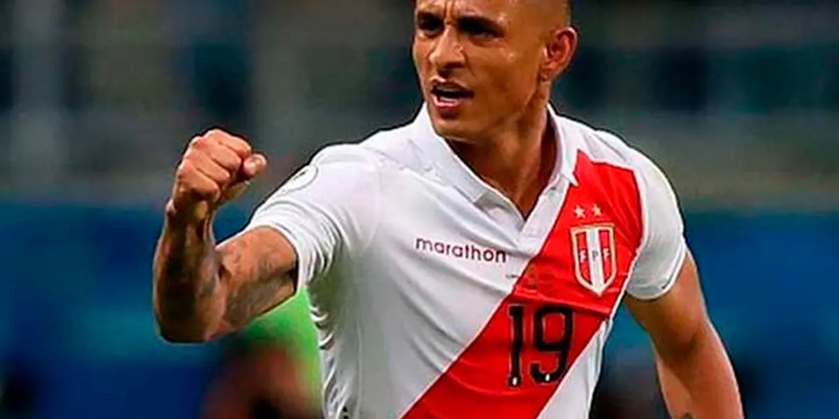 El peruano se encuentra en negociaciones con dos clubes nuevos