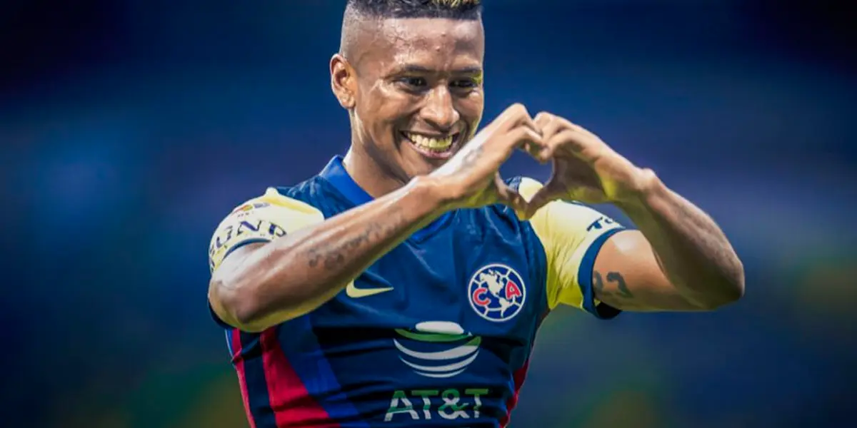 El peruano se ha convertido en pieza clave de las ‘águilas’