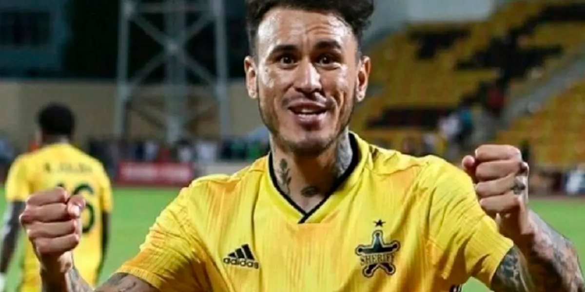 El peruano se ha ganado el corazón de todos