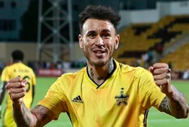 El peruano se ha ganado el corazón de todos