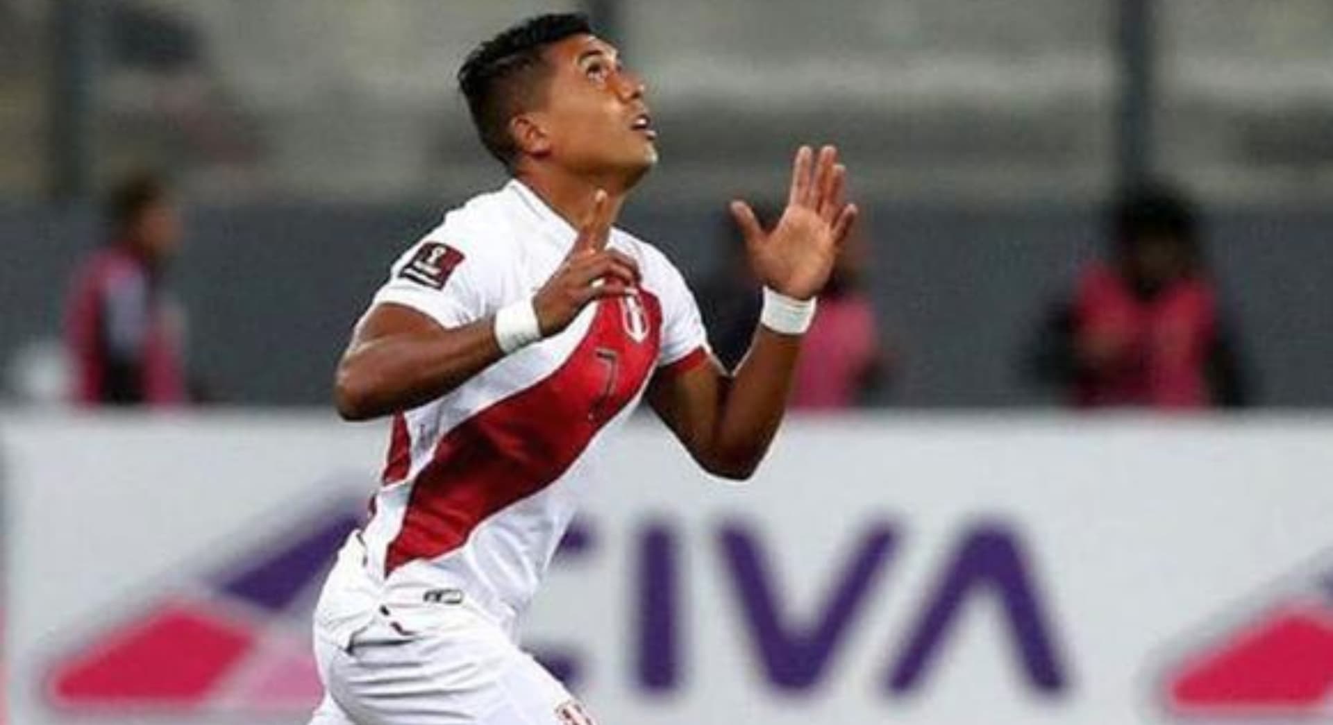 El peruano se ha ganado su llamado a la selección a punta de buen fútbol