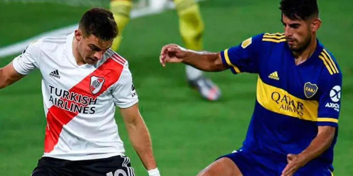 El peruano se habría ganado los aplausos de todos