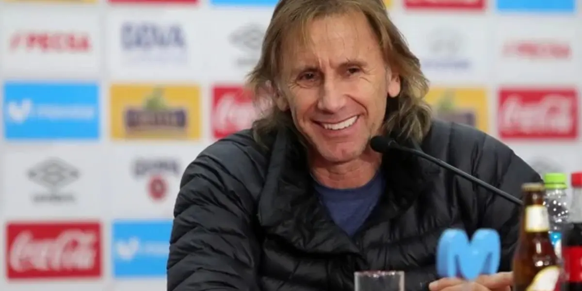 El peruano se habría ganado su convocatoria a punta de buen juego