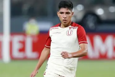 El peruano seguiría al equipo europeo desde hace mucho tiempo