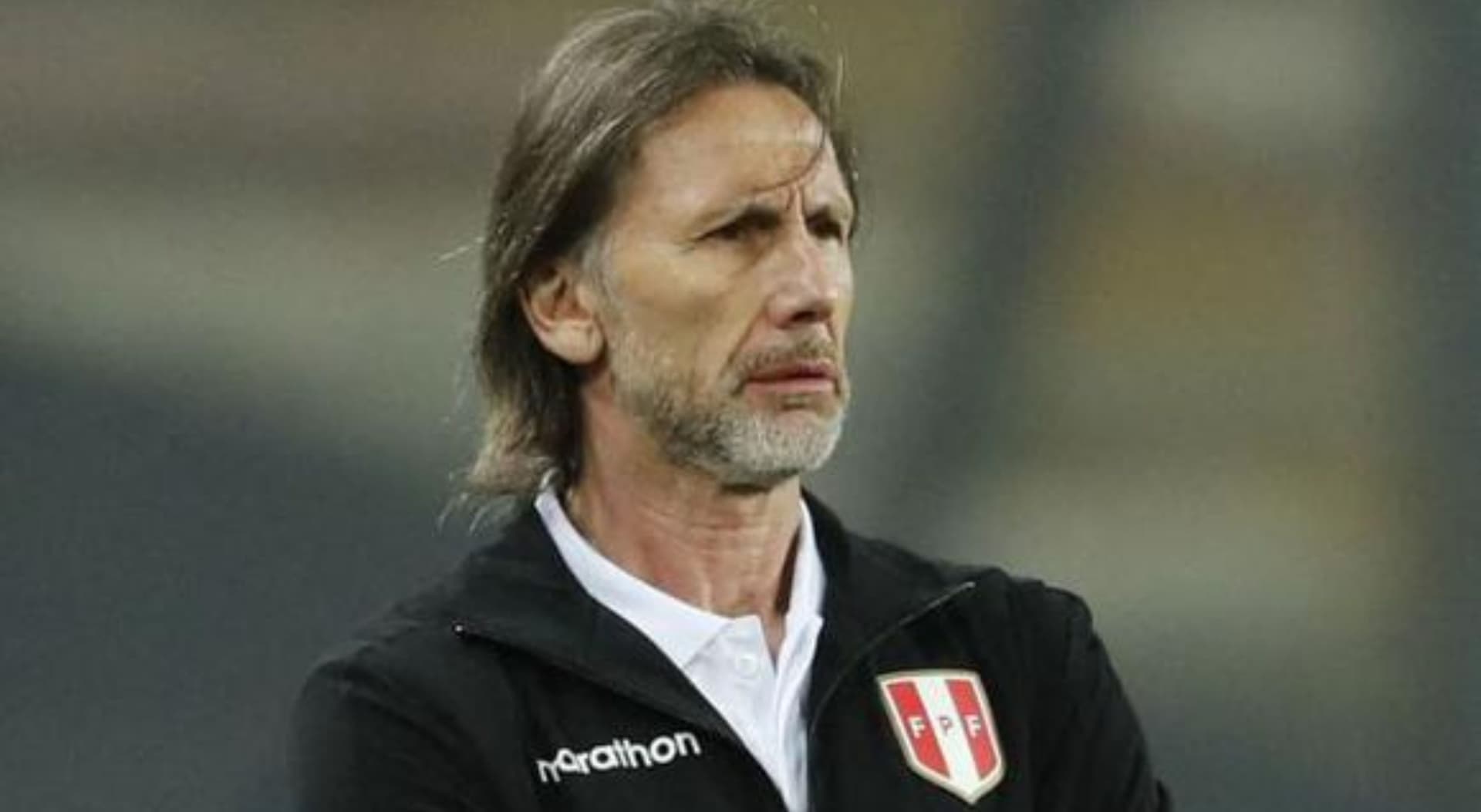 El peruano no sería considerado por Gareca