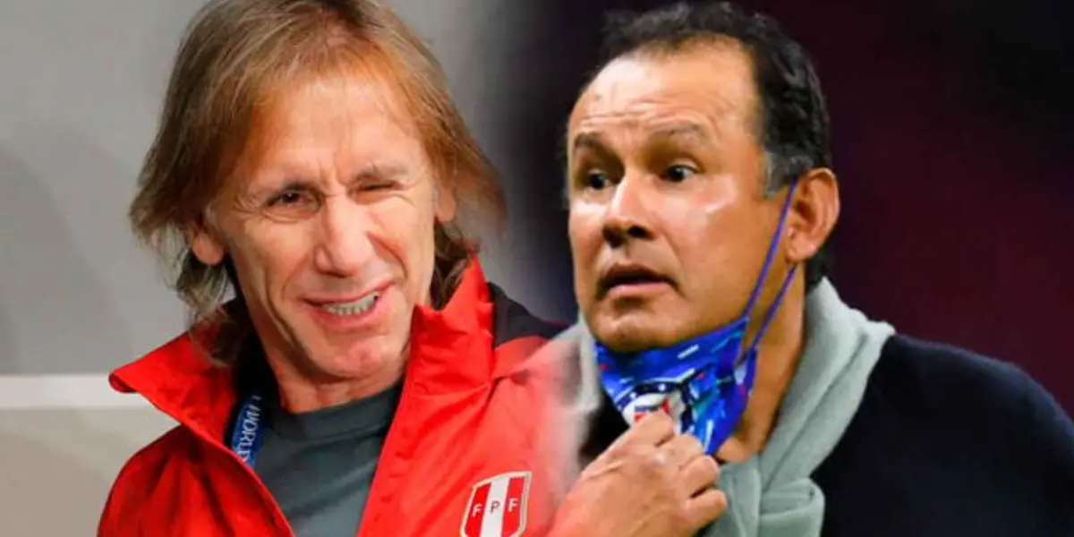 El peruano sería la pieza clave para Juan Reynoso