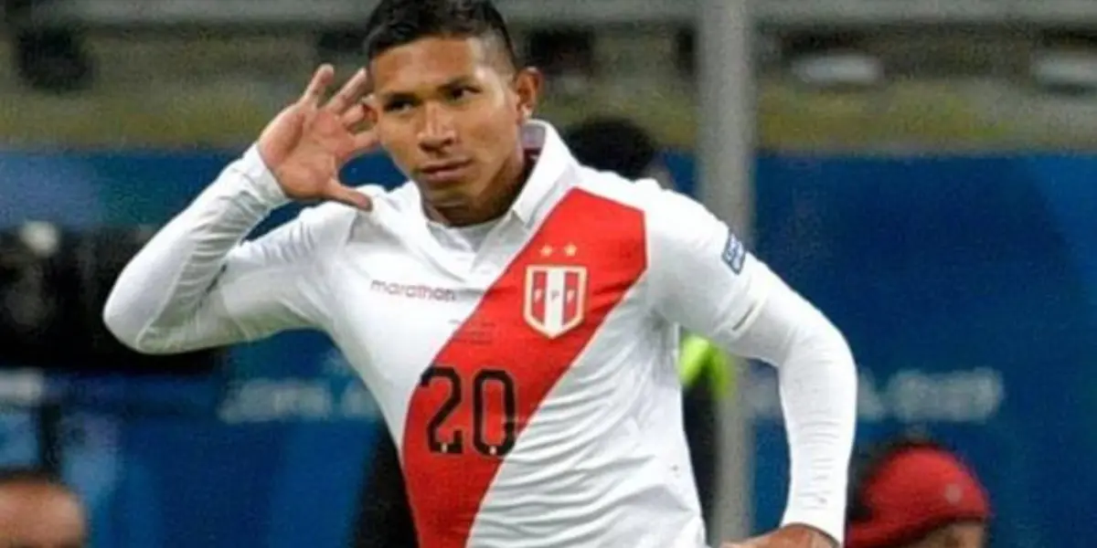 El peruano sería uno de los jugadores mejores pagados