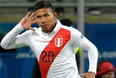 El peruano sería uno de los jugadores mejores pagados