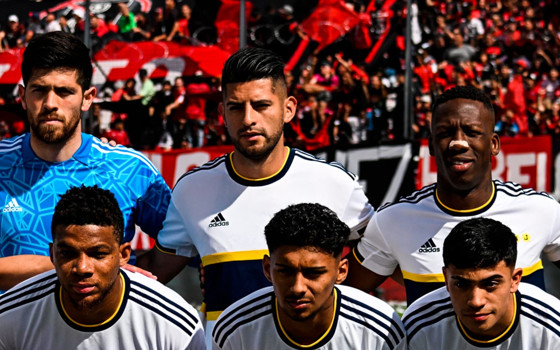 El peruano solo jugó 45 minutos en la derrota del equipo de Hugo Ibarra