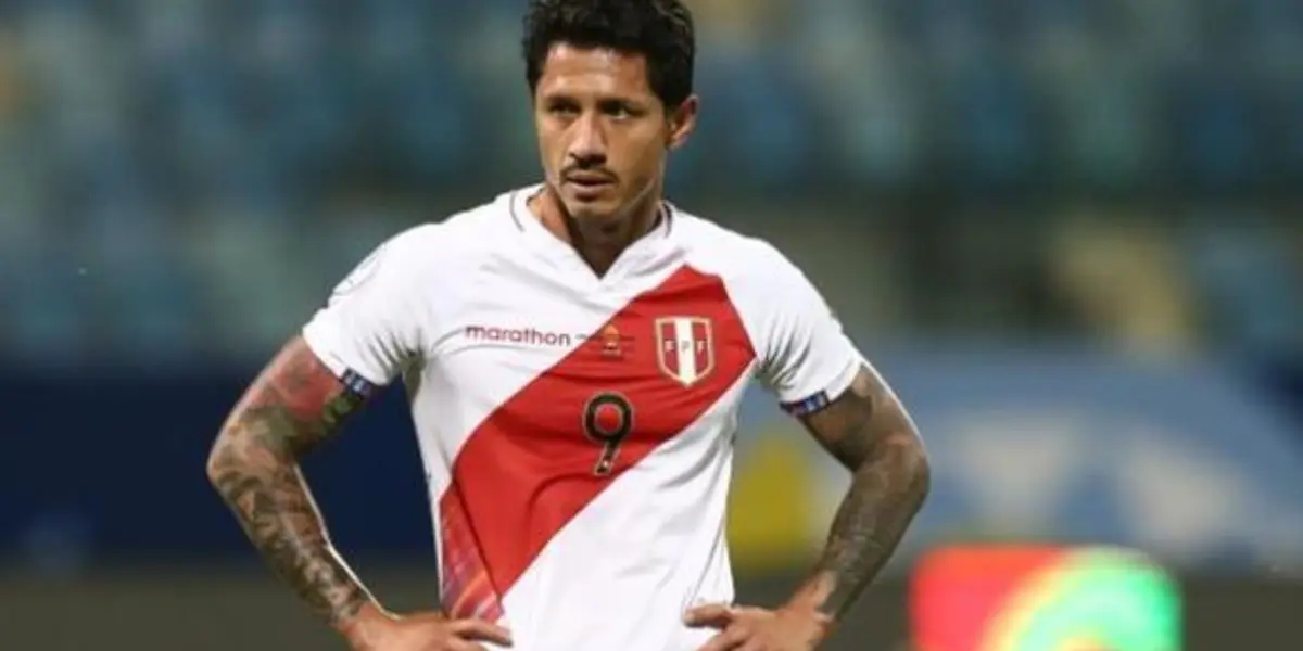 El peruano sueña con emigrar a Europa y continuar su carrera
