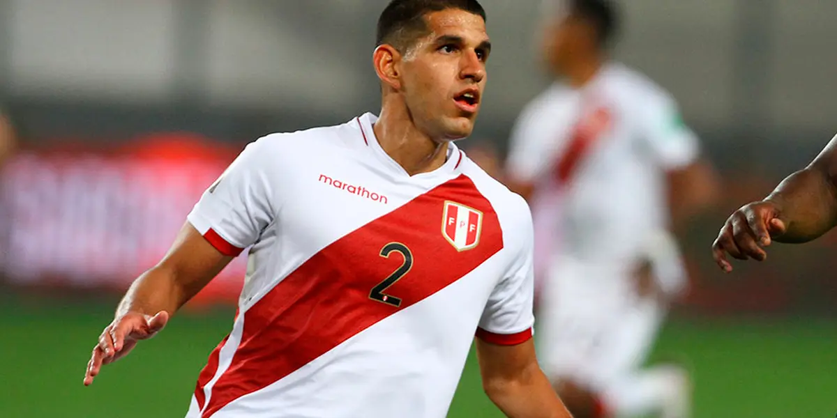 El peruano suena muy fuerte como nuevo refuerzo de las 'Águilas'