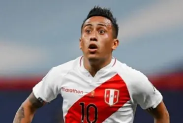 El peruano sueña con vestir la camiseta peruana