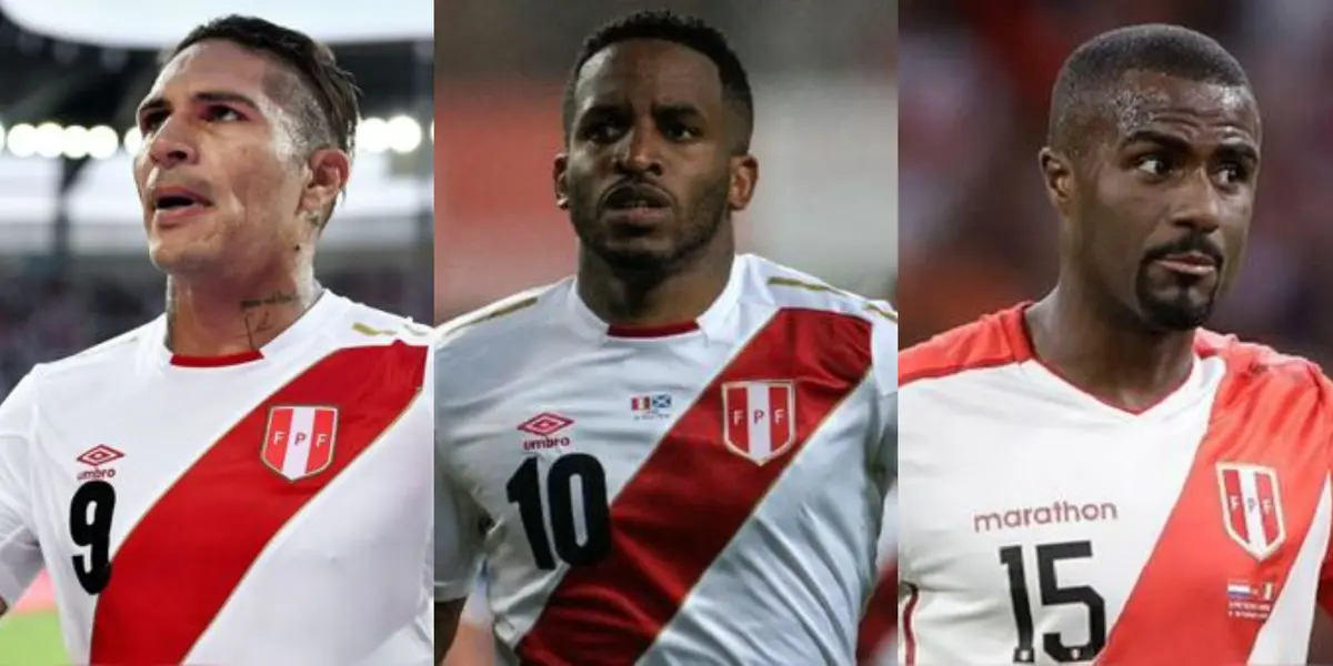 El peruano no tendría chances con este club