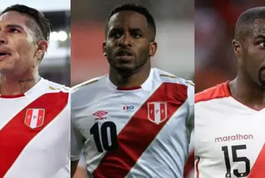 El peruano no tendría chances con este club