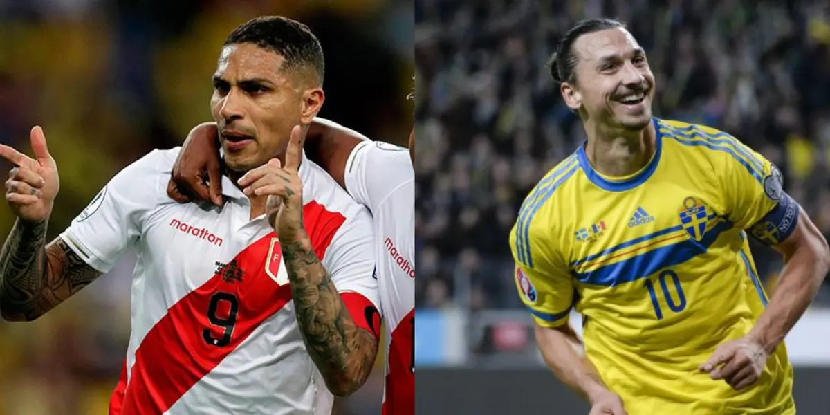 El peruano tendría también la nacionalidad sueca