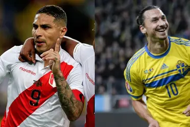 El peruano tendría también la nacionalidad sueca