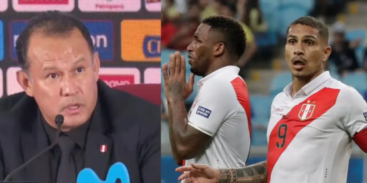 El peruano tendría la posibilidad de debutar oficialmente con Perú