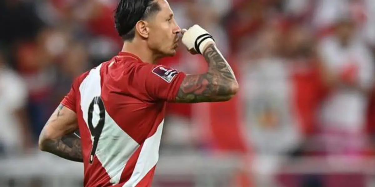 El peruano tendría trabas para ser convocado por Perú