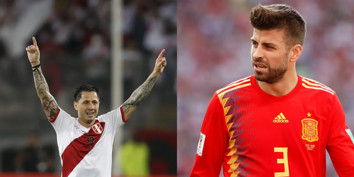 El peruano tendría triple nacionalidad, pero se inclinaría por Perú