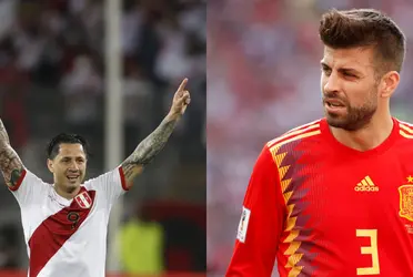 El peruano tendría triple nacionalidad, pero se inclinaría por Perú