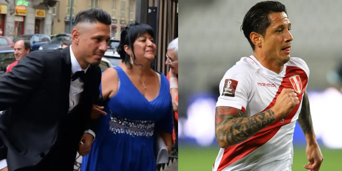 El peruano tendría un contrato millonario en Italia