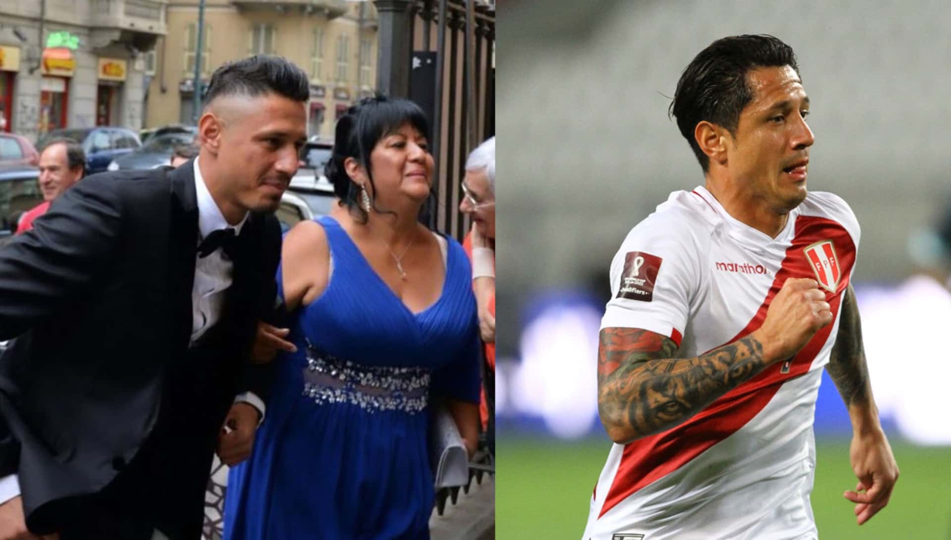 El peruano tendría un contrato millonario en Italia
