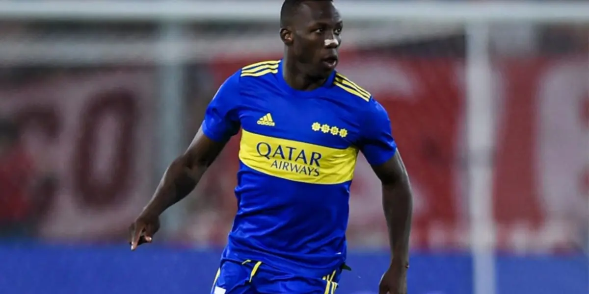 El peruano tendría un nuevo compañero en el equipo