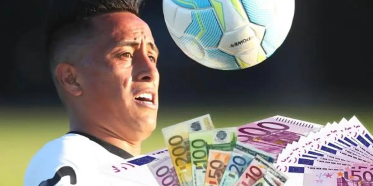 El peruano terminaría contrato a fines de junio